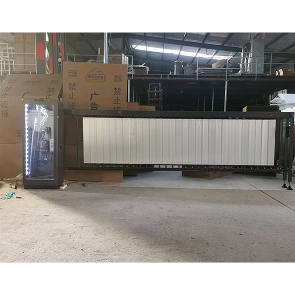 停車(chē)場(chǎng)道閘廠家